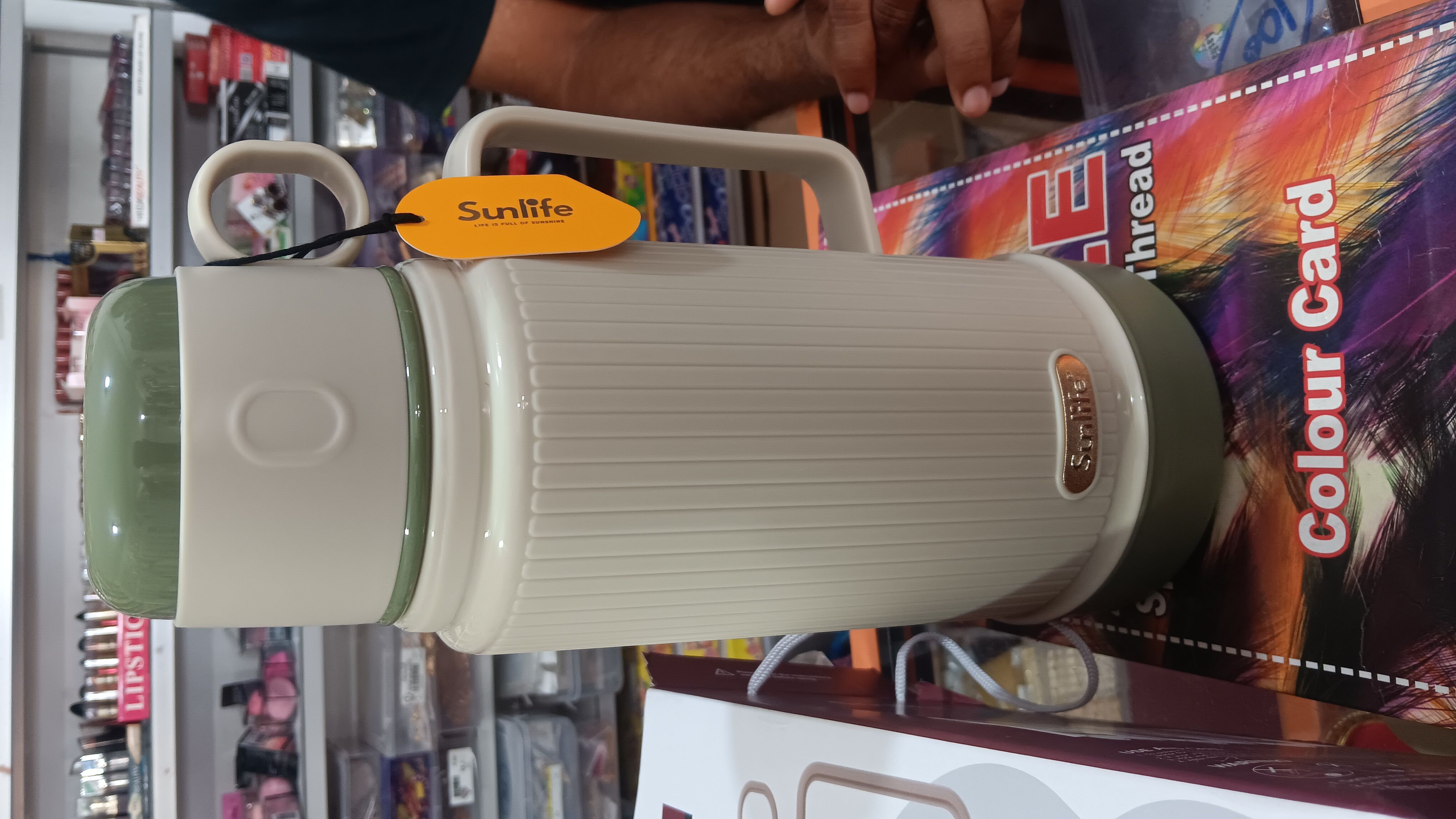 Sunlife