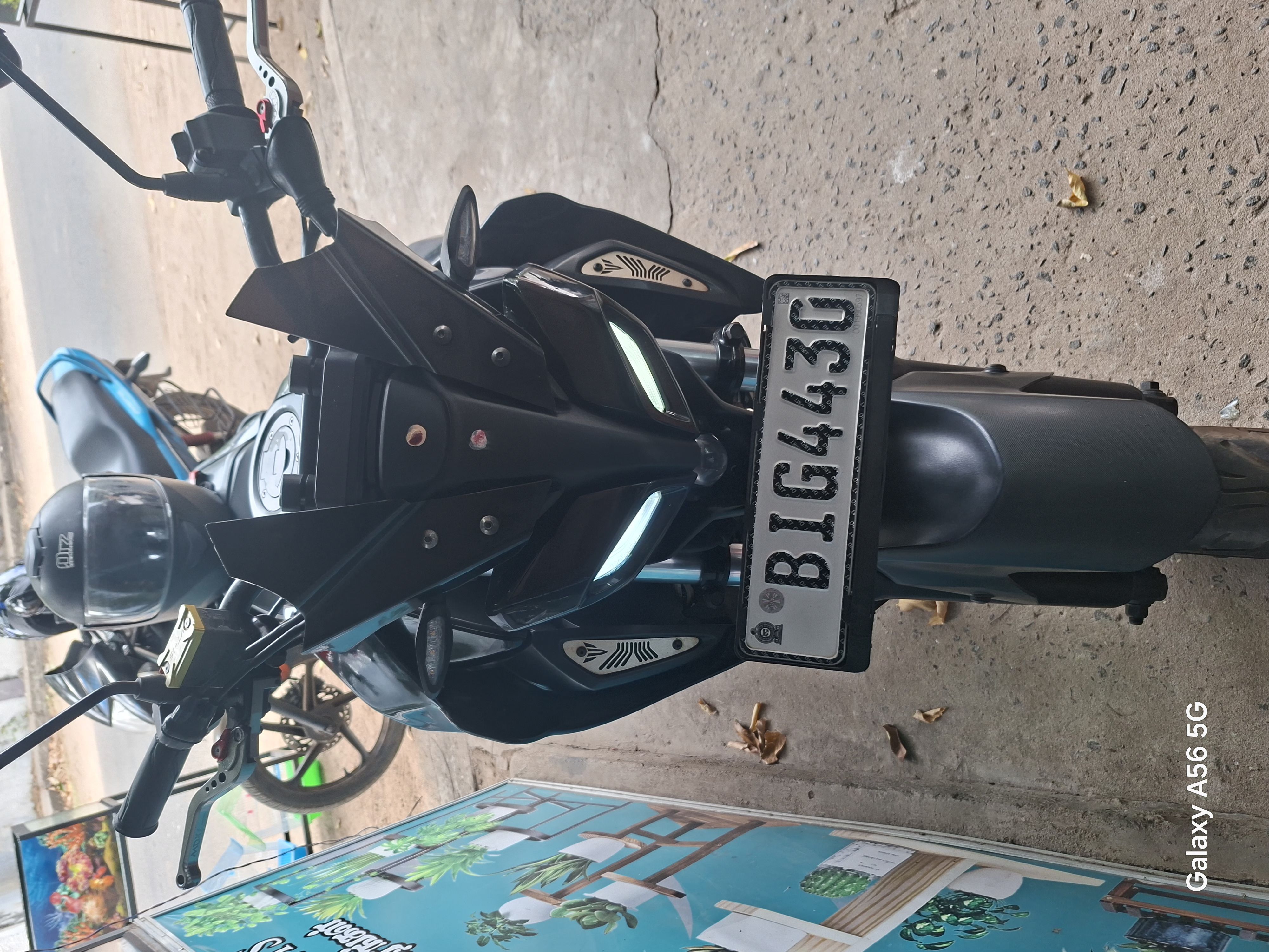 MT 15