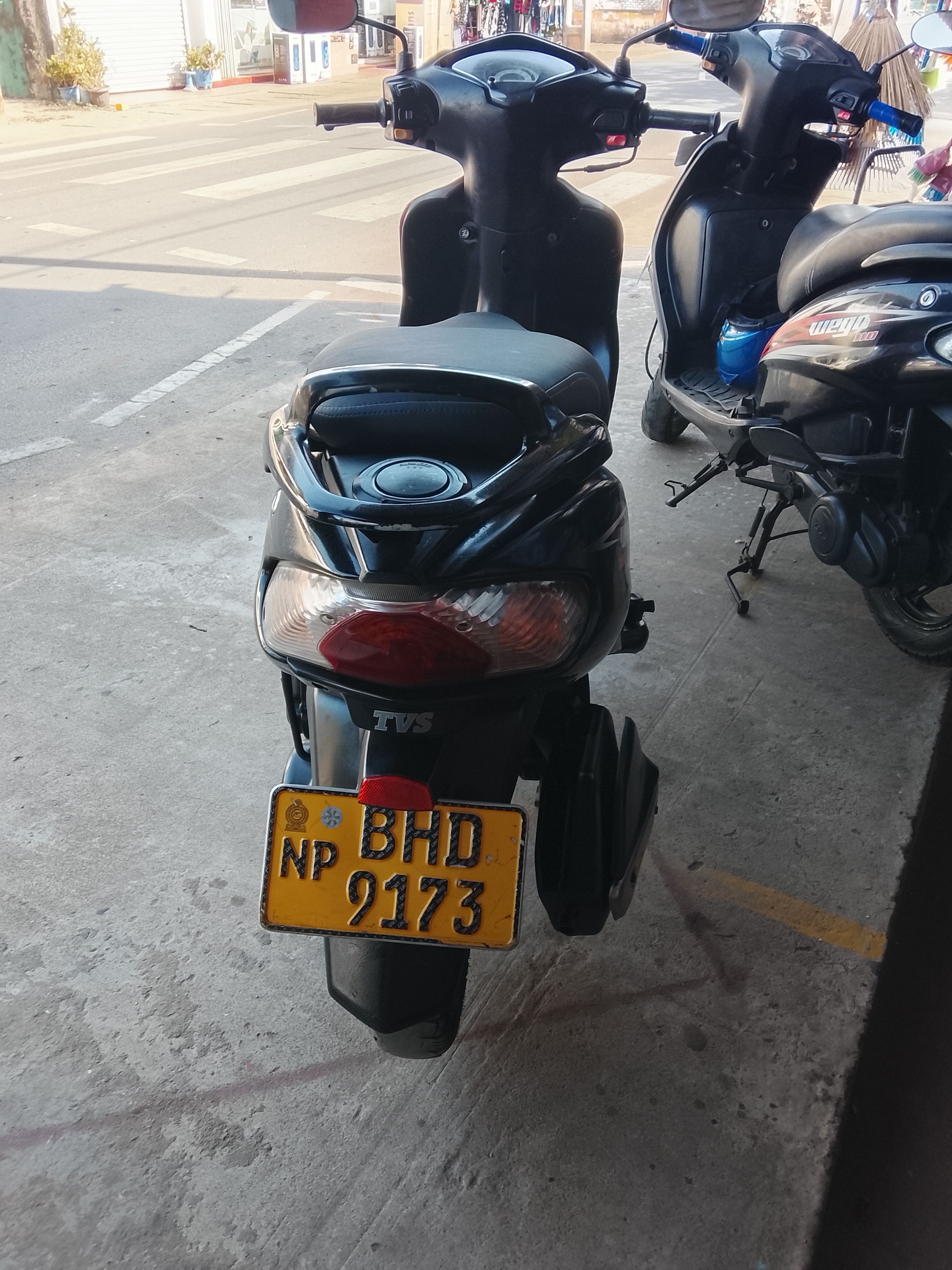 Wego Tvs