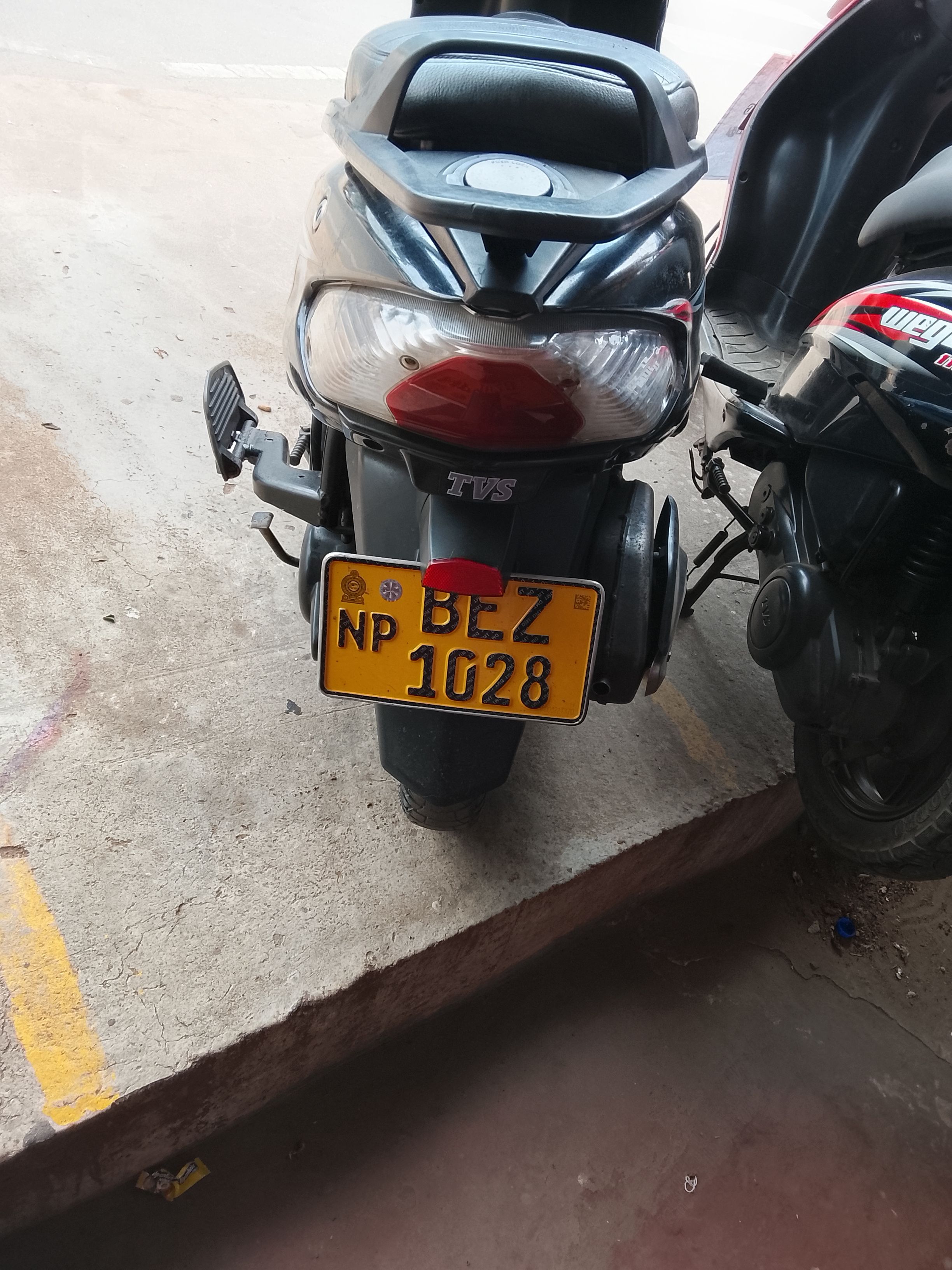 WeGo tvs