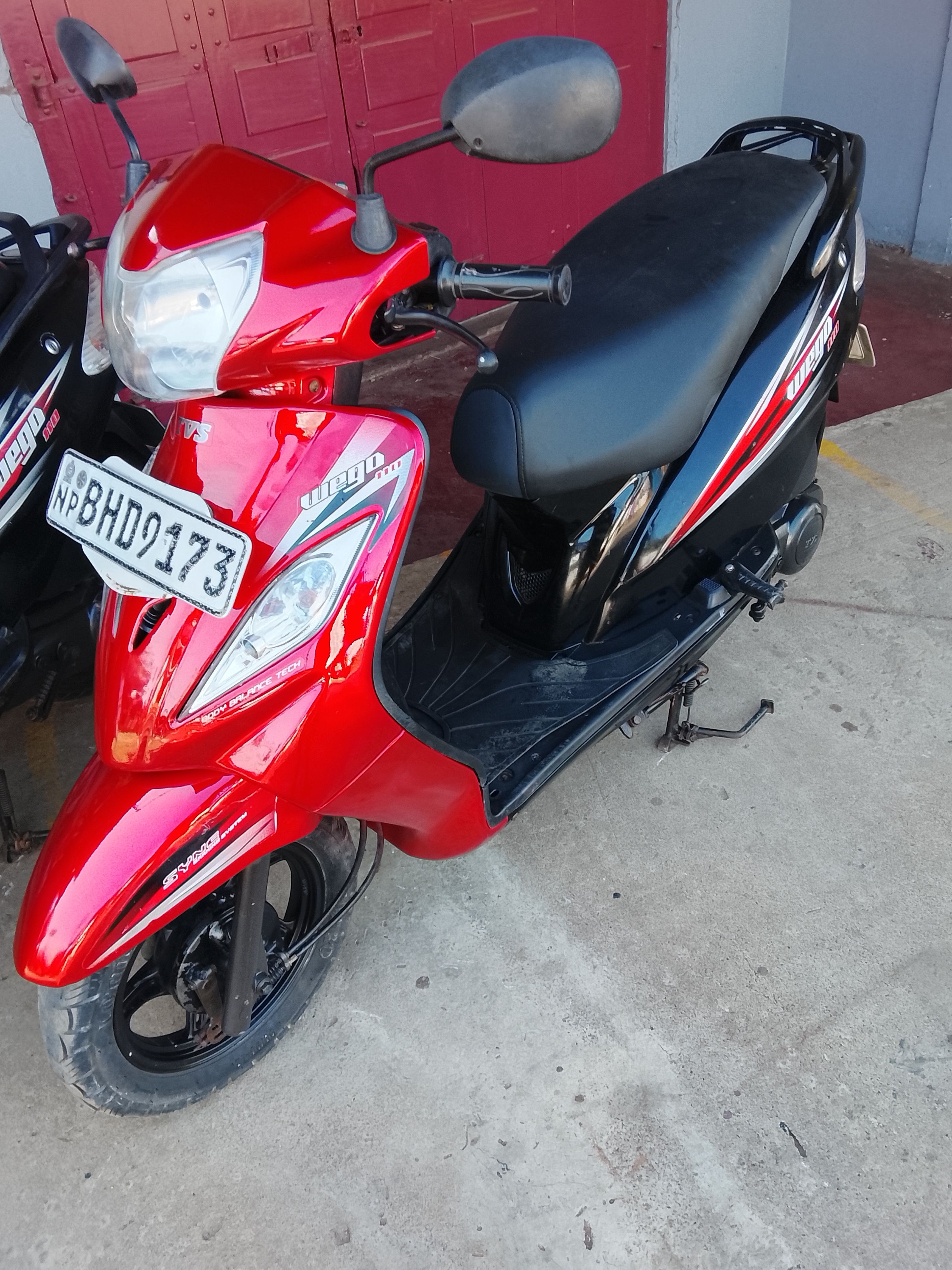 Wego Tvs