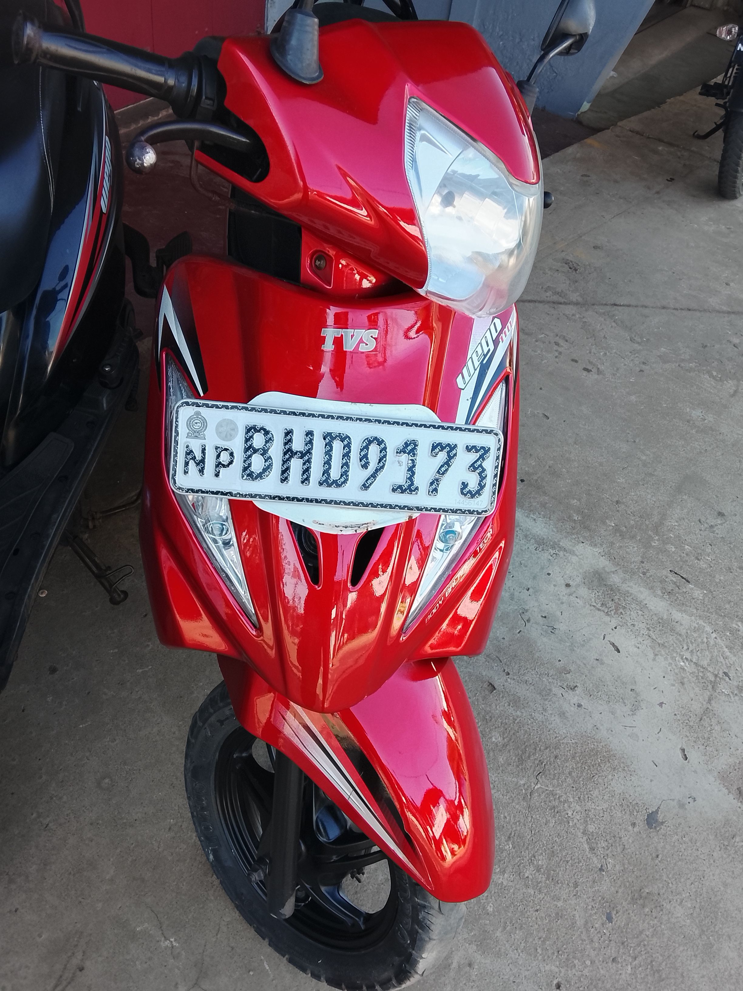Wego Tvs