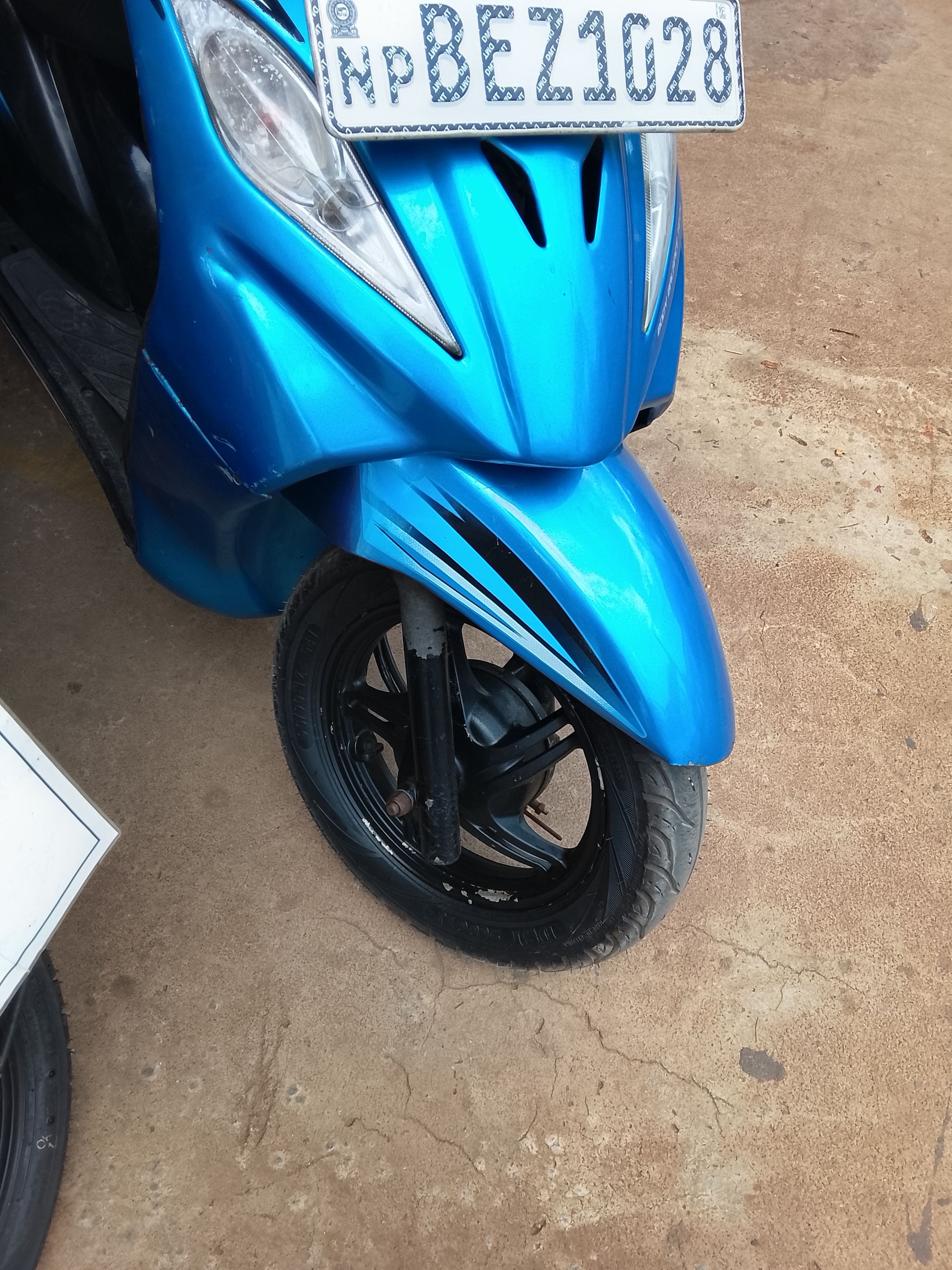 WeGo tvs