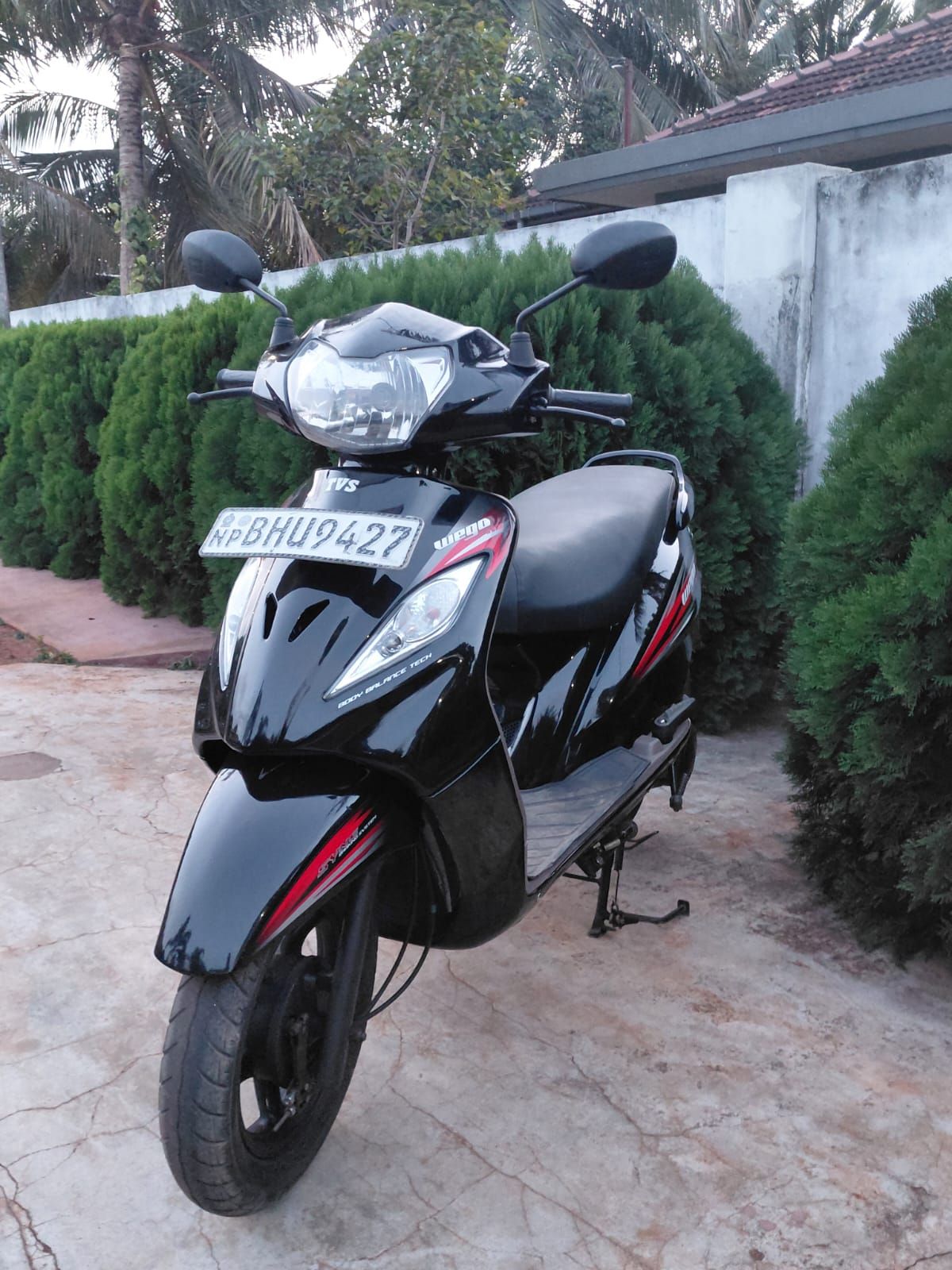 Wego Tvs