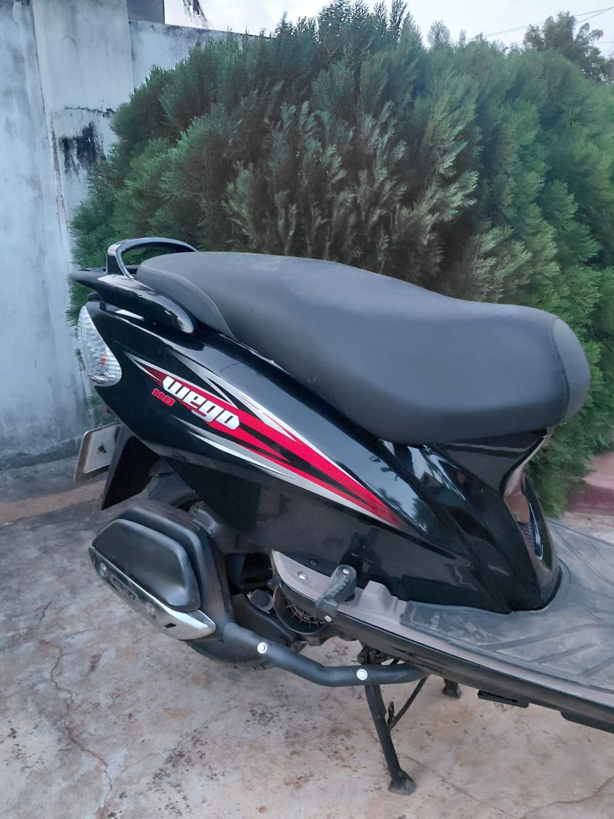 Wego Tvs