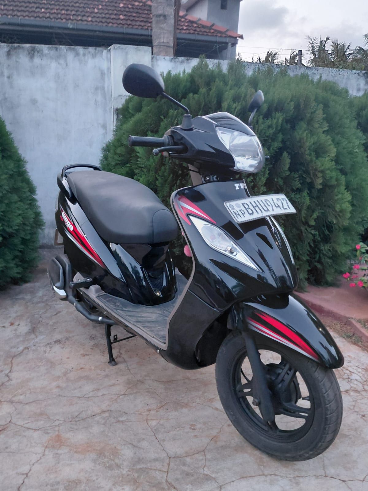 Wego Tvs