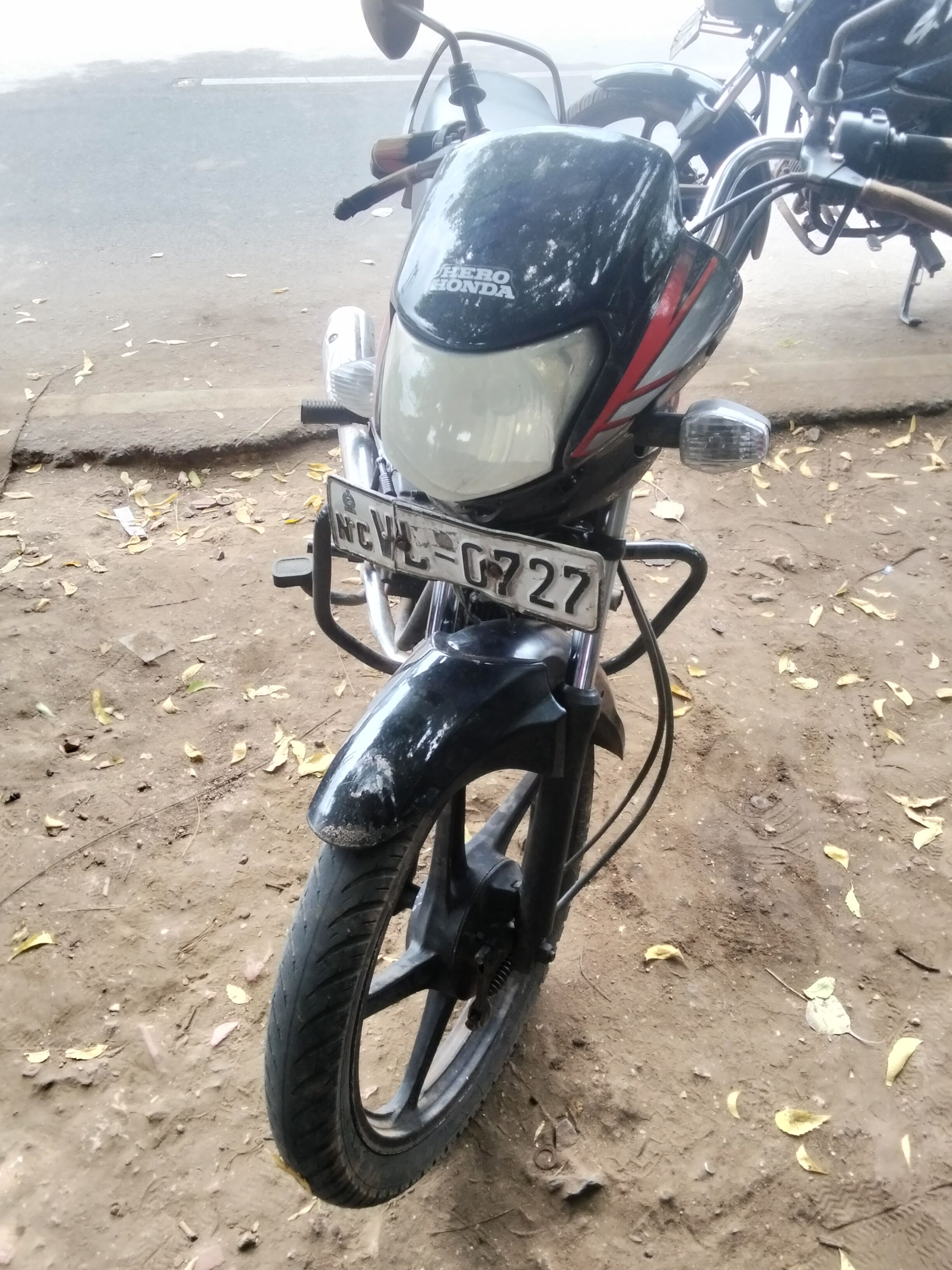 Hero Honda