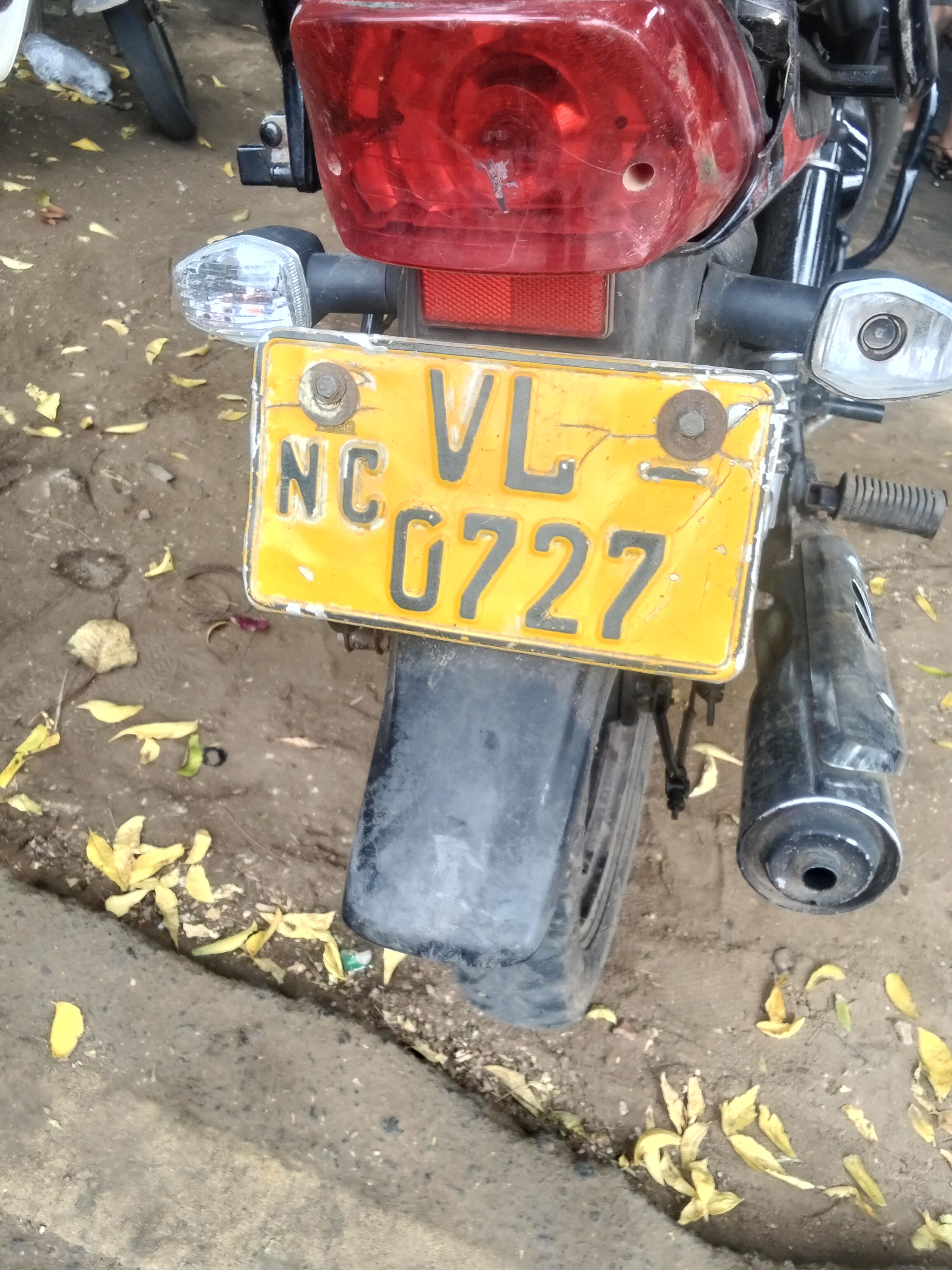 Hero Honda