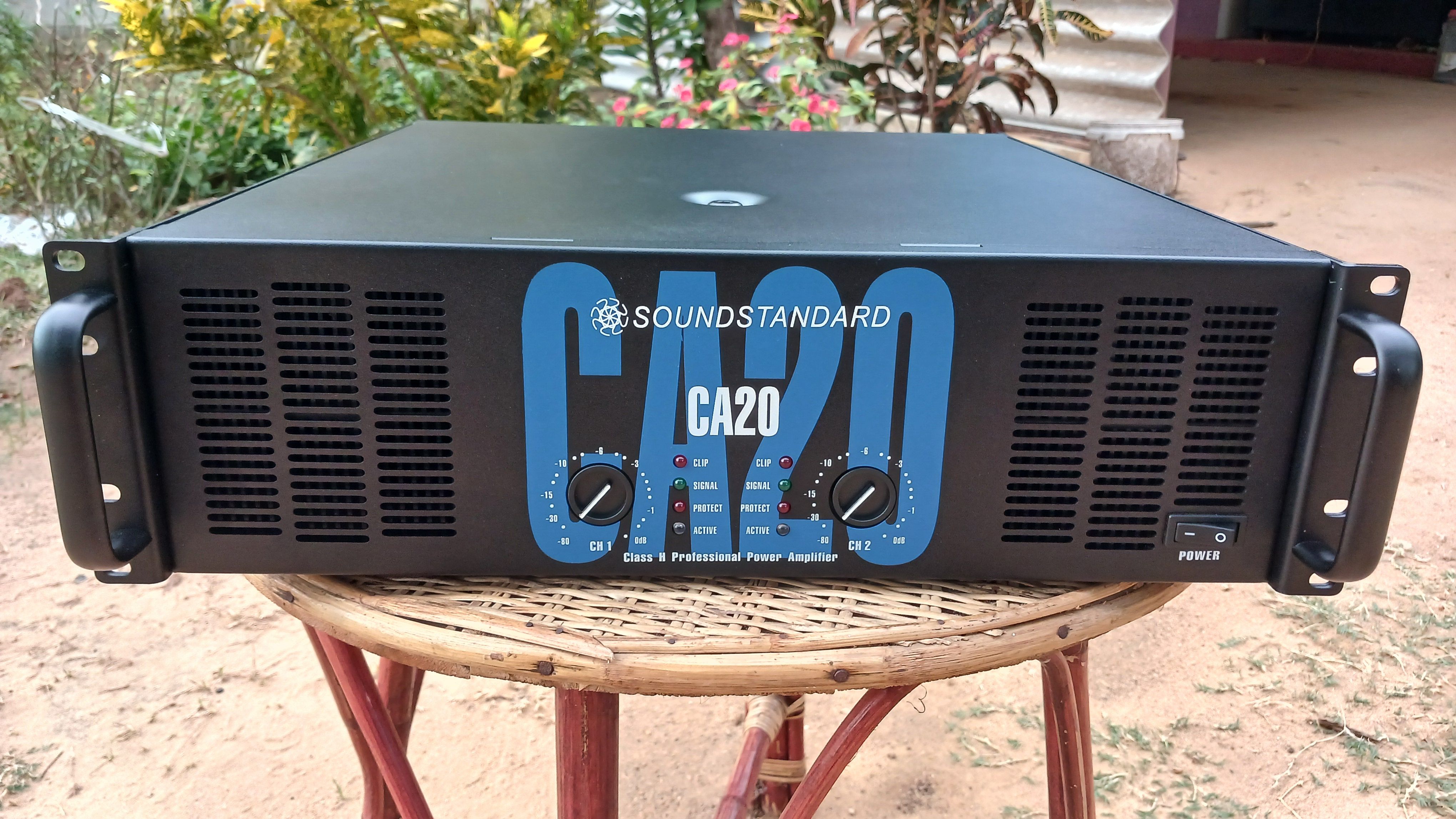 CA 20