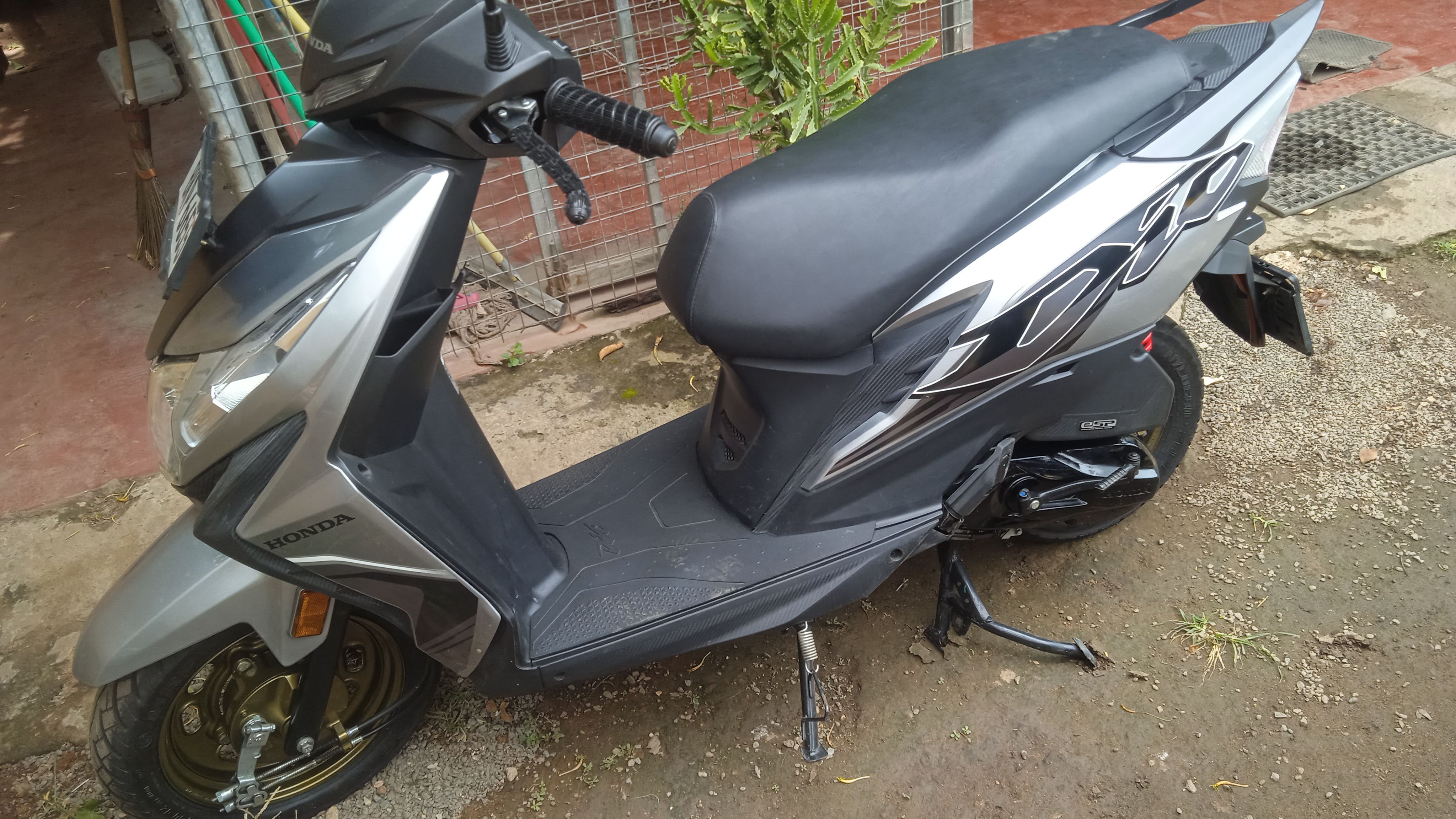 BKP Honda