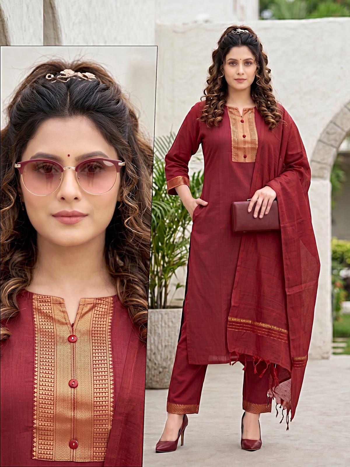 Salwar
